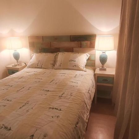 Arriendo Departamento Apartment Santiago Exterior photo