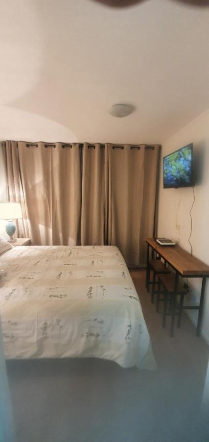 Arriendo Departamento Apartment Santiago Exterior photo