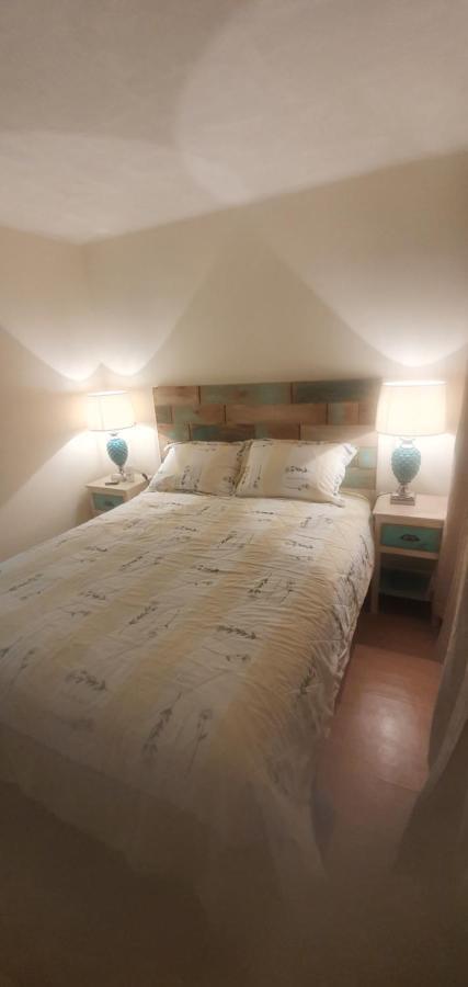 Arriendo Departamento Apartment Santiago Exterior photo